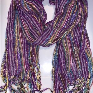 Forever 21 Fashion Scarf